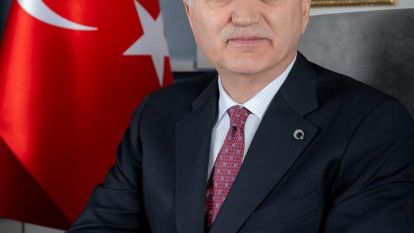 Başkan Özlü “Ramazan, tüm İslam alemine huzur getirsin”