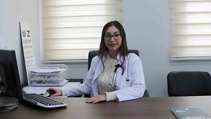 Kronik hastalıklar erken teşhis edilebilecek