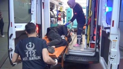Sokak ortasında tanımadığı adamı öldürüp, 'Şizofreniyim' diyen sanığın aklı yerinde çıktı