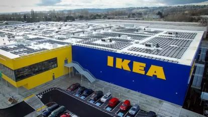 IKEA, tüm dünyada indirim kararı aldı