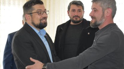 İsa Sayın'dan seçim israfına sert tepki