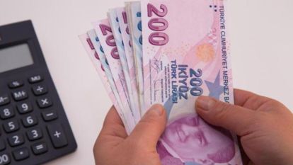 İşsizlik Sigortası Fonu büyüklüğü 212,5 milyar lirayı geçti