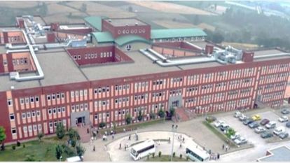 İzzet Baysal Eğitim ve Araştırma Hastanesi Sağlık Alanında Bölgede 1 numara  ...