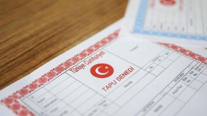 Miras paylaşımında yeni uygulama devrede!