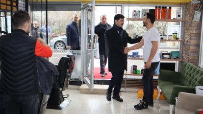Mülteciler Konusunda Net Soru Net Cevap