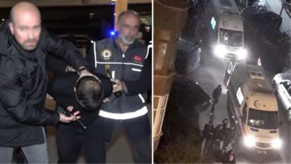 Öğretmen kocanın kıskançlık cinneti!