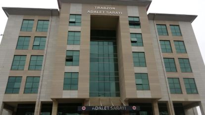 Ogün Samast, İstanbul'daki duruşmaya SEGBİS ile Trabzon Adliyesi'nden katılıyor