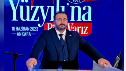  Özübek “Böyle bir ücret politikası sürdürülemez”   