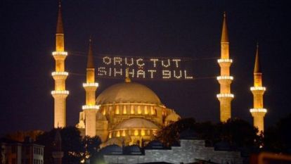 Sağlığa Yararlı Bir Gelenek
