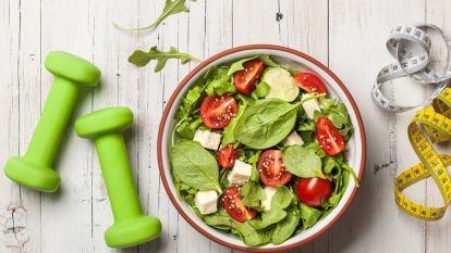 Sağlıklı Beslenmenin Temel İlkeleri: Dengeli ve Bilinçli Tüketim