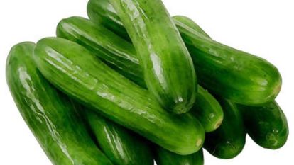 Sağlıklı Bir Alışkanlık: Gece Yatmadan Önce Salata Tüketmek