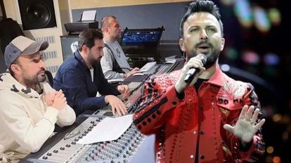 TARKAN'DAN SEVENLERİNE MÜJDE
