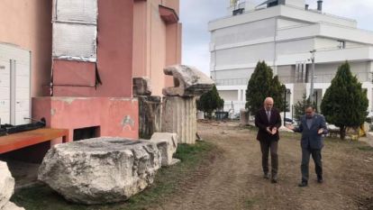 Türker Ateş, Bolu'yla yatıp, Bolu'yla kalkıyor