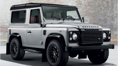 Türkiye'de Off-Road Tutkunlarına Önerilen Araba Modelleri