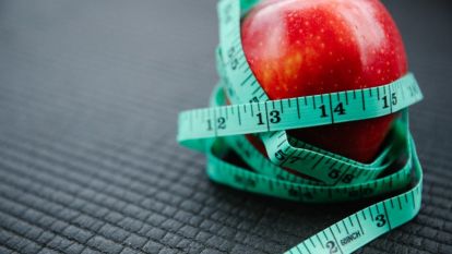 Türkiye'nin en obez ve fit illeri belli oldu