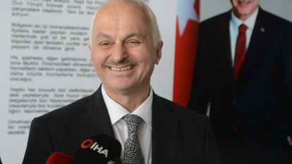 TUSAŞ Genel Müdürü Kotil: 20 uçağın 2028'de Hava Kuvvetlerine teslimatı planlanıyor