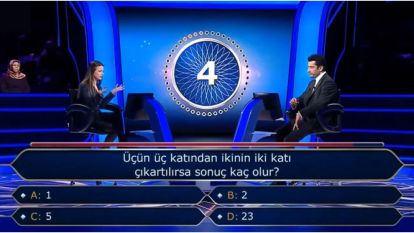 Üniversite mezunu gencin cevap veremediği soru pes dedirtti