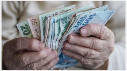Yeni emeklilik sistemi geliyor!
