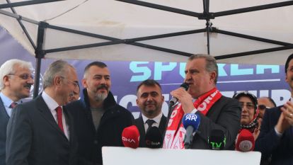 Yıllardır beklenen o müjde geldi: Sonunda Bakan Bolu'ya gelerek bizzat sözü verdi