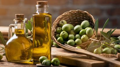 Zeytin Yağının Sağlık İçin Önemi ve Faydaları: Beslenme Uzmanlarından Açıklamalar