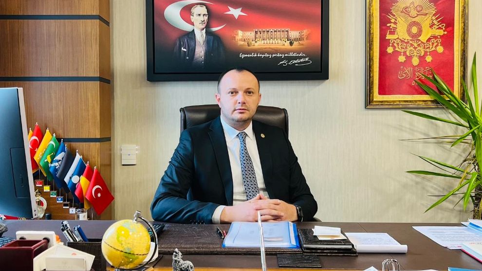 AKGÜL’DEN ÖZCAN’A SERT SÖZLER