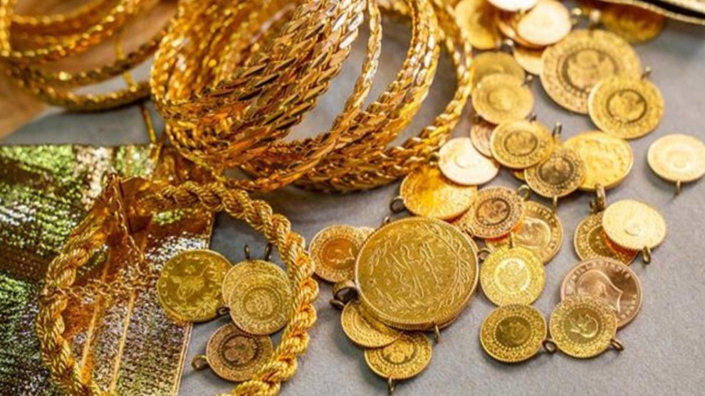 Altın sahiplerine kötü haber geldi