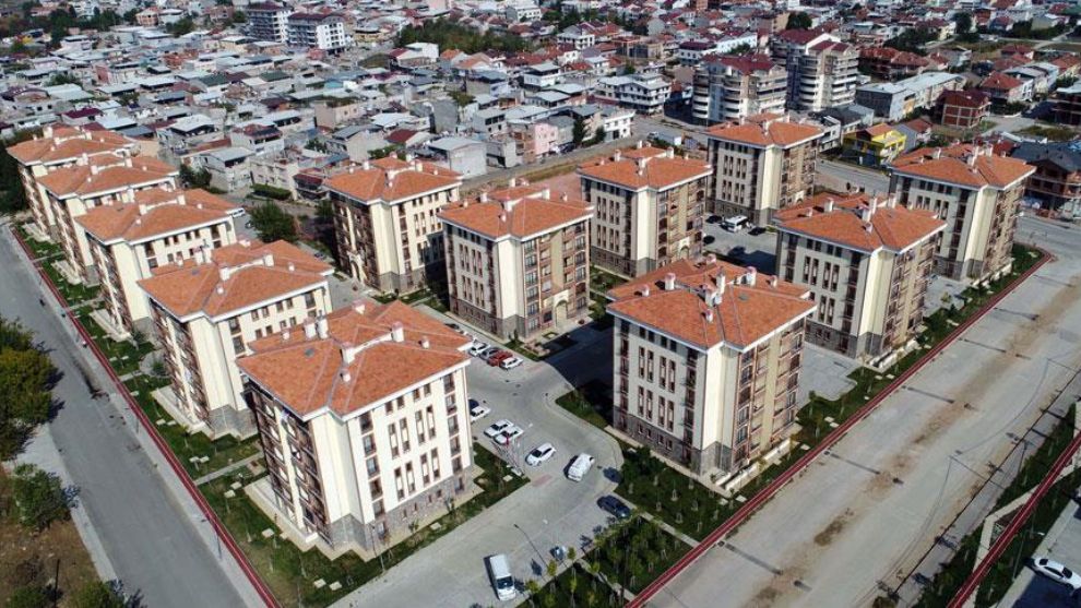 Bakanlıktan konut kredisi kullanacaklara uyarı geldi