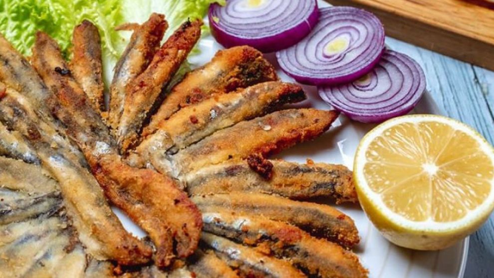 Balığı Unlayıp Kızartmanın Sağlığa Etkileri: Uzmanlar Uyarıyor