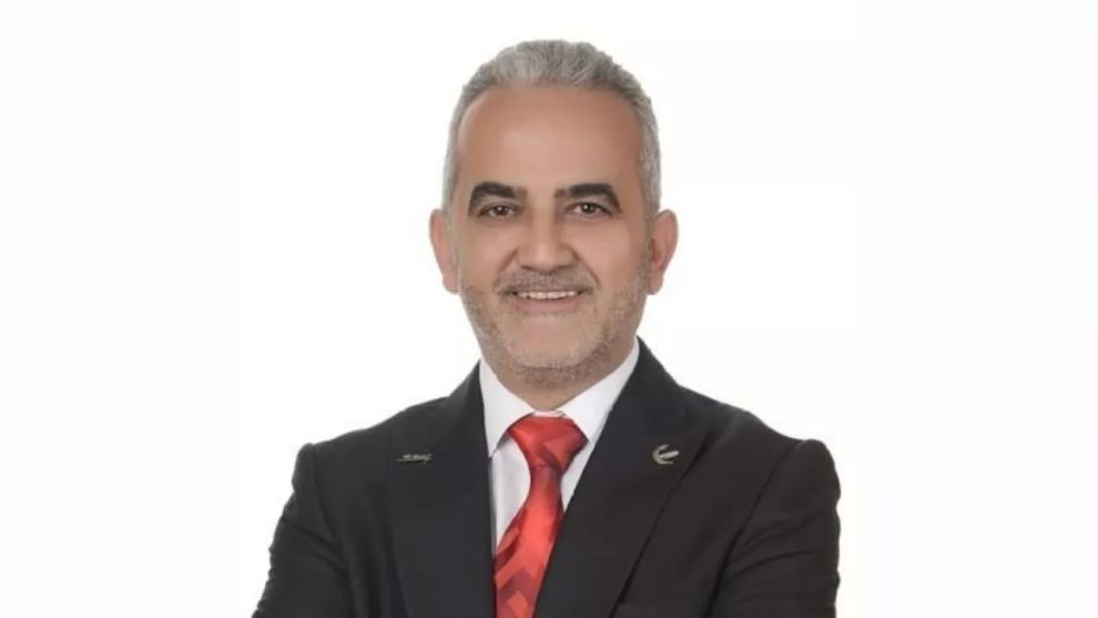 “Billboardlarda Değil Milletimizin Dualarındayız.”