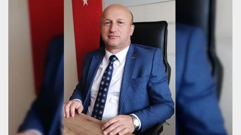 Birleşik Kamu-İş Konfederasyonu ve Eğitim İş Sendikası Bolu İl Başkanı   Erkan Korkmaz; 