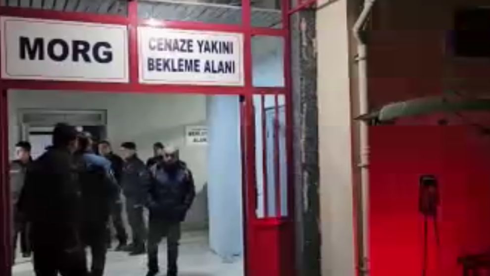Birlikte yaşadığı kadını öldüren uzman çavuşa ağırlaştırılmış müebbet istemi