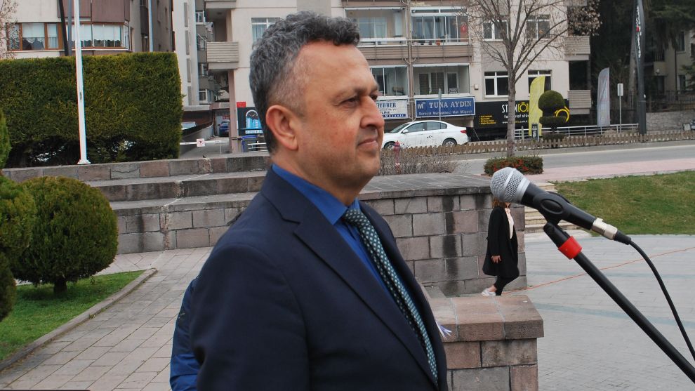 Bolu'da 348 Serbest Muhasebeci Mali Müşavir ve 61 Stajyer Bulunmaktadır
