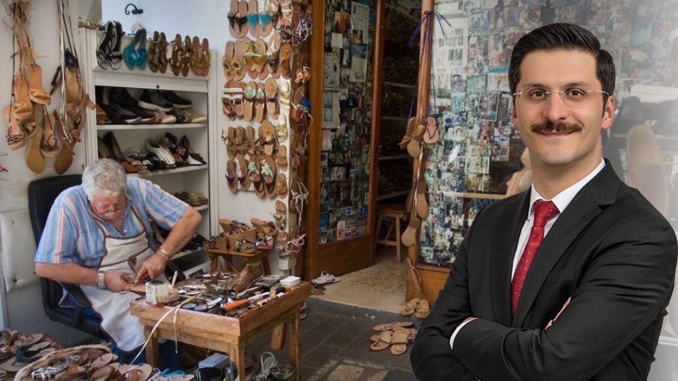 Bolu'nun Geleceği İçin Hazırız: Demirkol'dan Esnafa Destek Sözü