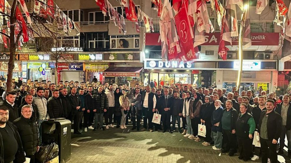 Bolu'nun tüm mahallelerinde ilhan durak sesleri