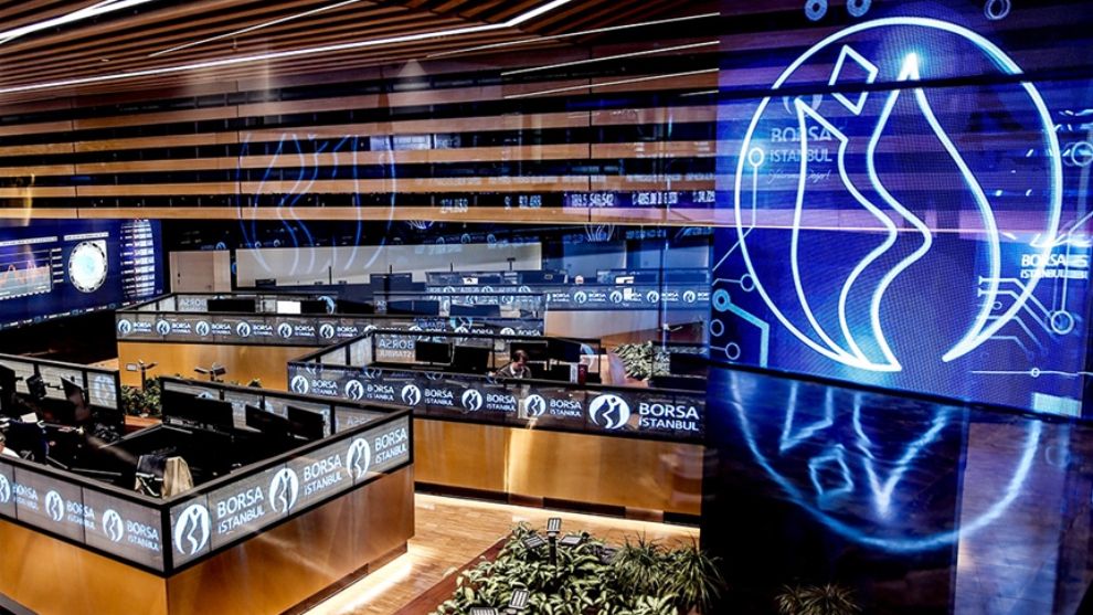 Borsa İstanbul günü düşüşte bitirdi!