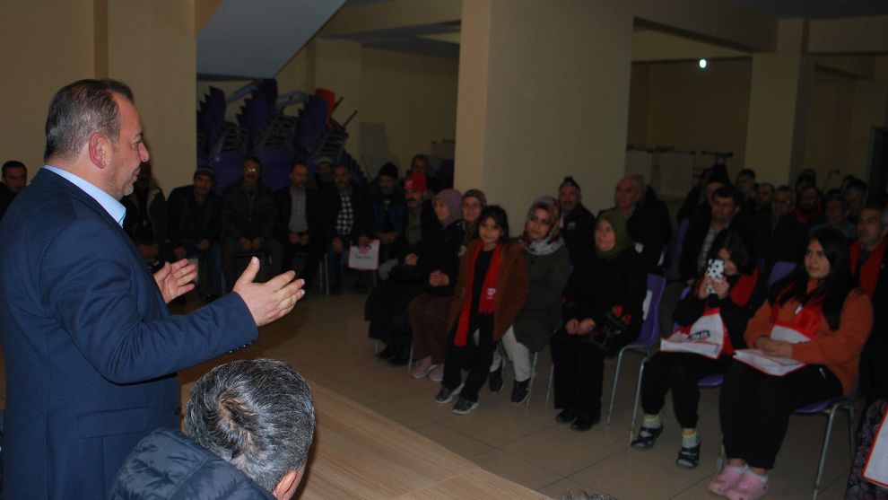 Çorumlular Kararını verdi…