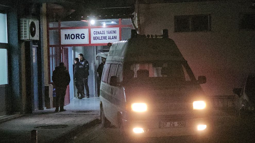 Dini nikahla yaşadığı kadını öldüren uzman çavuşa ağırlaştırılmış müebbet istemi