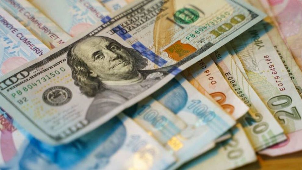 Dolar sahipleri dikkat! Ayaklarınızın bağı çözülecek..