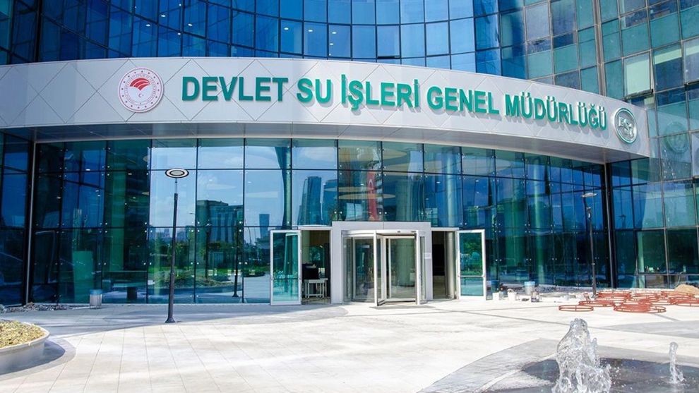 DSİ Personel alımı yapacak! İŞKUR başvuruları başladı...