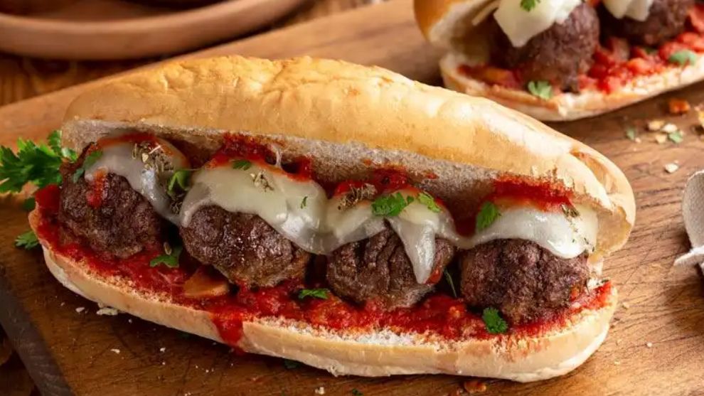 Dünyanın En İyi Sandviçleri: Türk Lezzetinin Zaferi!