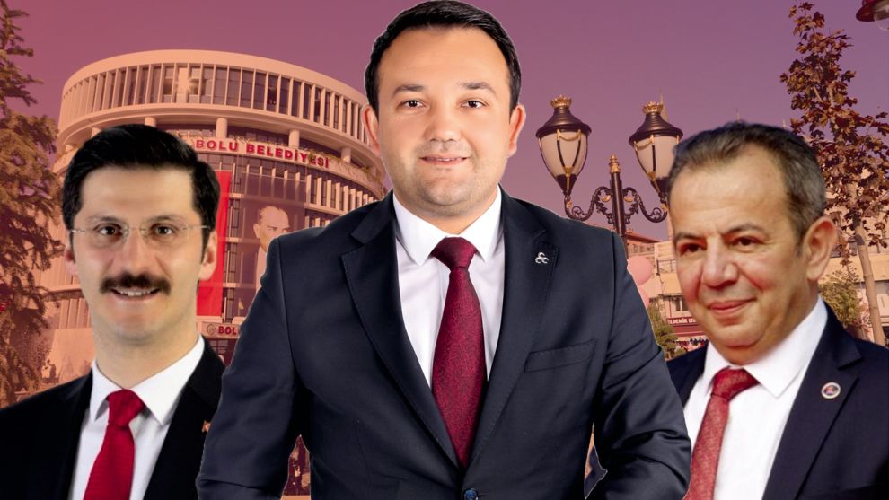 DURAK; “MAALESEF, DEMİRKOL DA HAKLI, ÖZCAN DA”