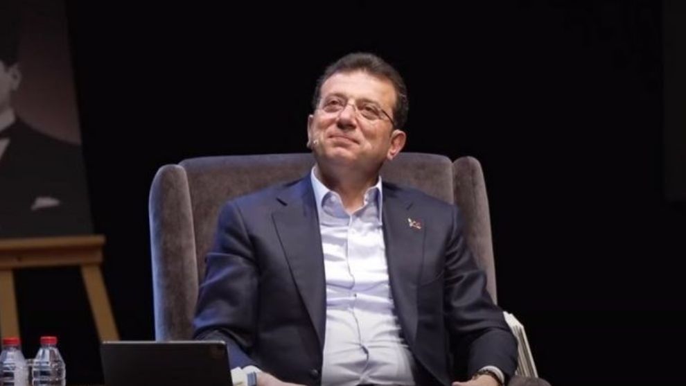 Ekrem İmamoğlu'nun 'Terörist' Tartışması: 