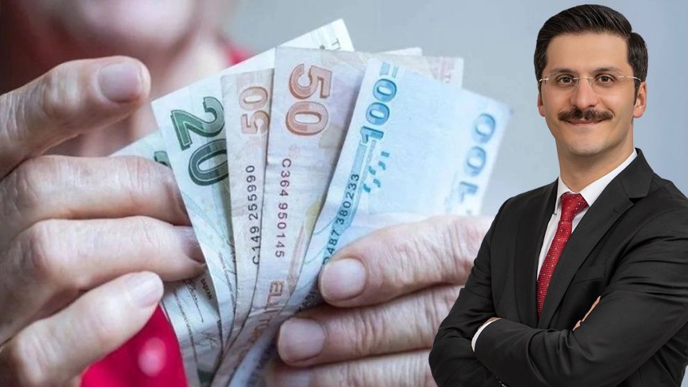 Emeklilere 5 Bin TL Bayram İkramiyesi