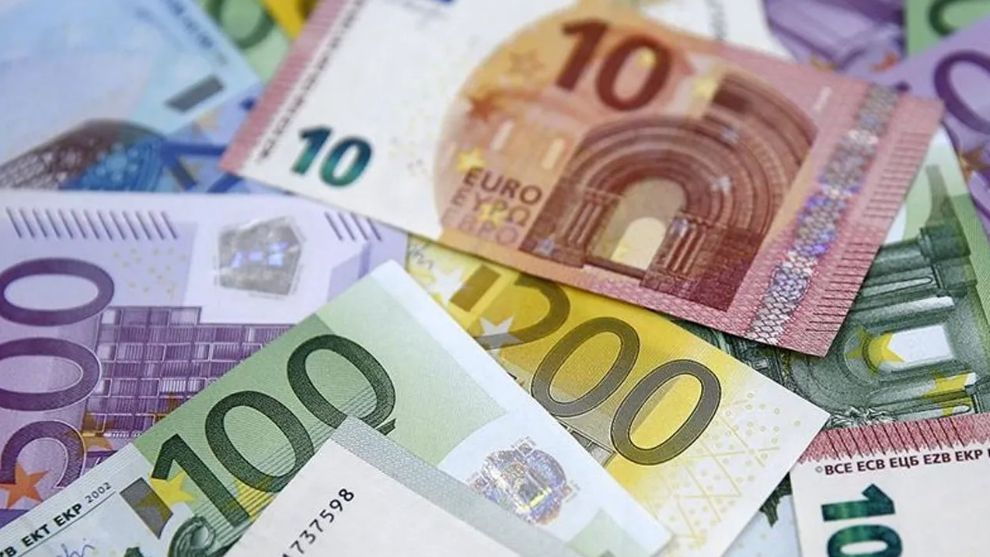 Euro 34TL'yi geçti!