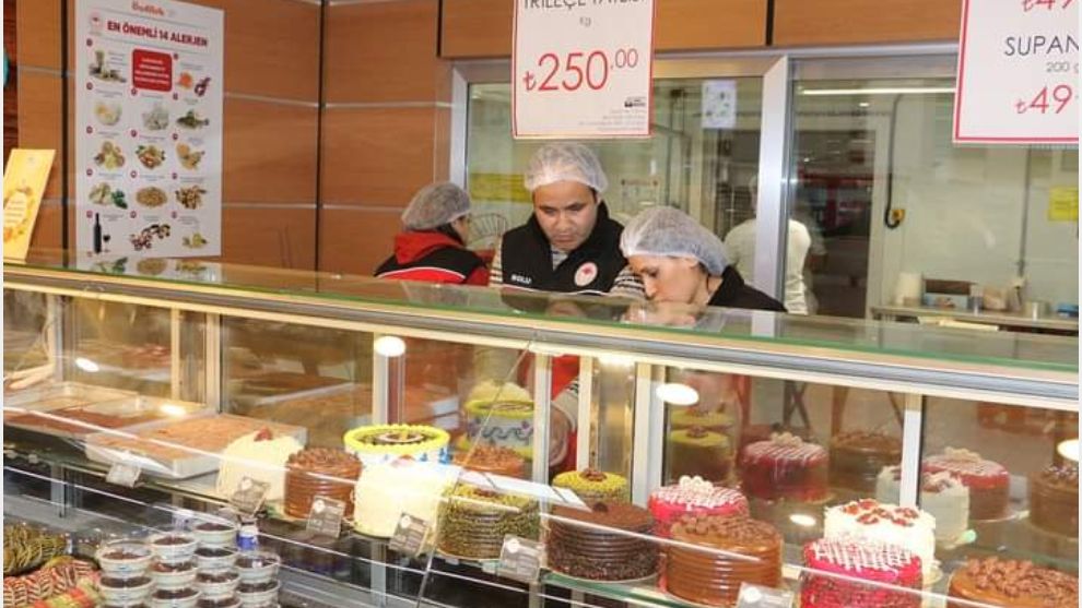 Gıdada Ramazan Alışverişlerine dikkat!..