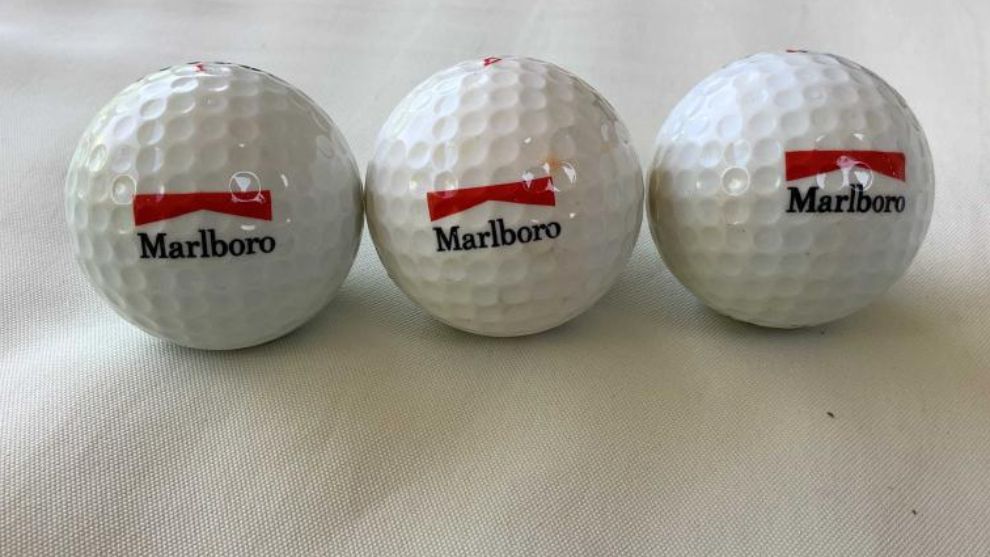 Golf Topu Üretiminde Kullanılan Malzemeler