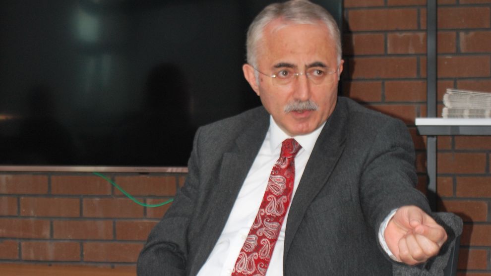 Gölköy'ün Kurtuluşu 31 Mart'a  kaldı…