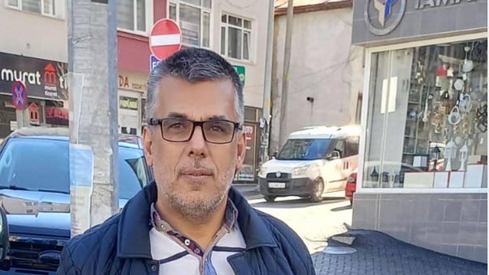 Gölyüzü Mahallesi Muhtar Adayı, Doğuştan Gölyüzü'lü
