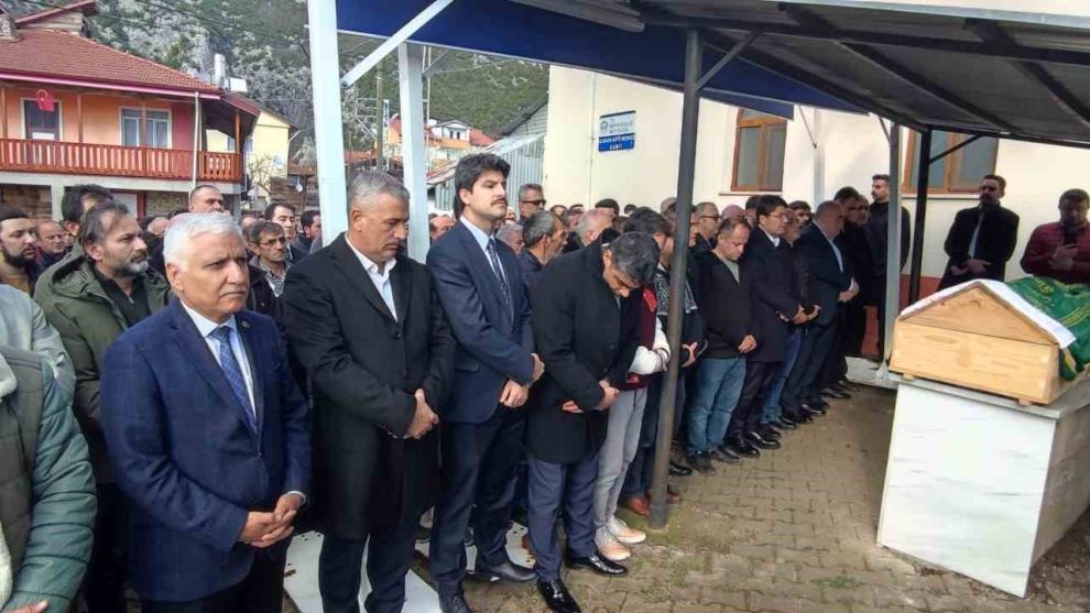Adalet Bakanı Tunç: 