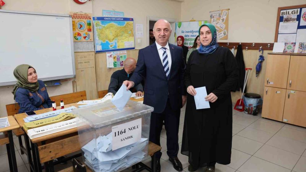 Başkan Bıyık: 
